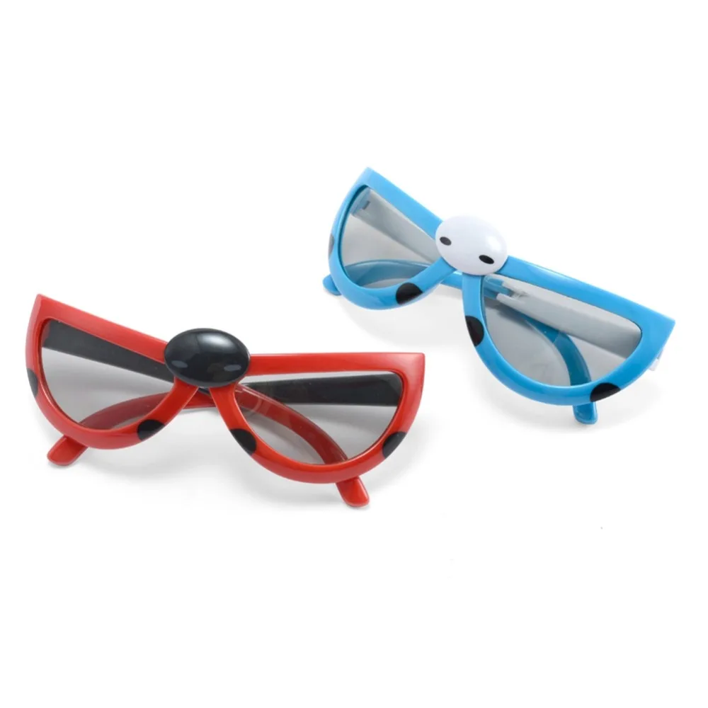 3D Glasses PH0061 Foldable