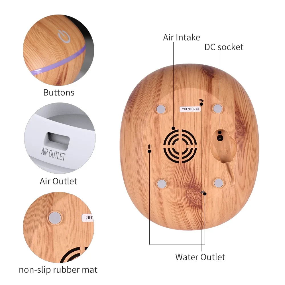 26A Light Wood Grain (5)