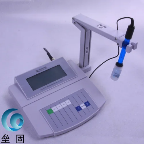 

PHS-3CW High precision bench top PH meter mV meters low price PHS3CW