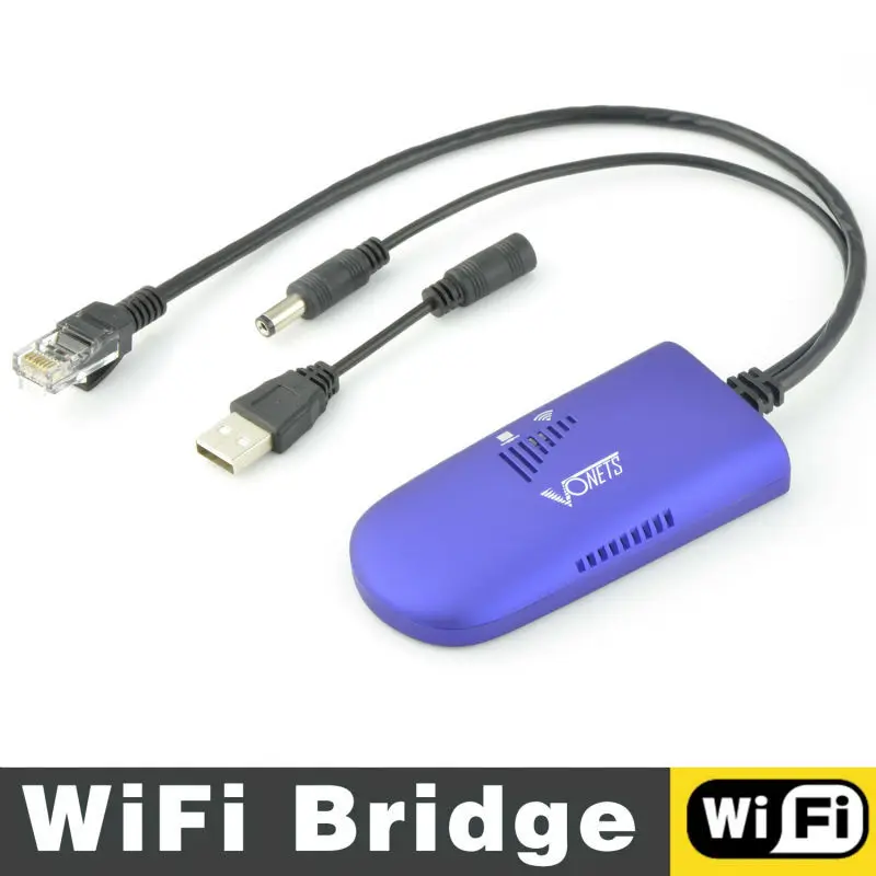 Мини Wi Fi ретранслятор Vonets Q15183 роутер для компьютерных сетей монитор RJ45