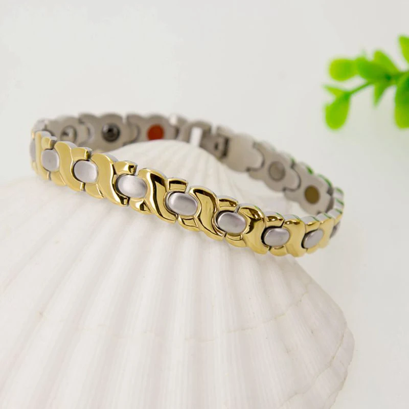 Mens Gold Plated Bracelets For Sale