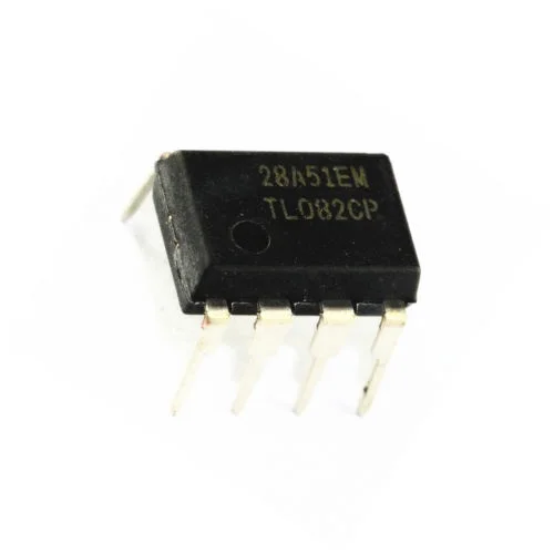 

5PCS TL082CP DIP-8 TL082 DIP TL082CN