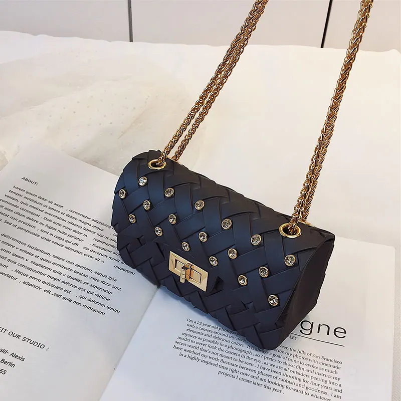 

New Fashion Trendy Luxury Handbags Women Bags Designer Messenger Crossbody Bags For Women 2019 Hand Bags Handbag Louis gg bag