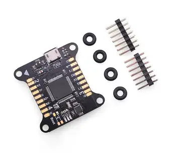 

Lumenier LUX Racer Flight Controller with F3 Processor for FPV Racing Quadcopter