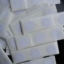 50 шт NTAG215 NFC стикер все NFC телефон Доступные NFC стикер s бирка для этикетки