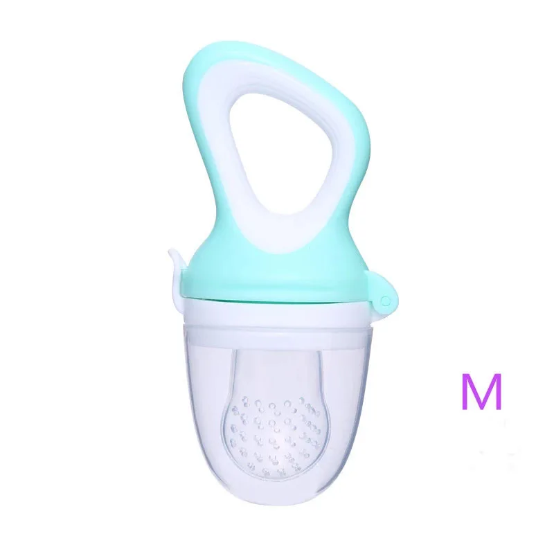 Baby Bottle Nimbler Pacifier For Fruit Vegetable Infant Holder Nipples Silicone Supplies Soother Soft Baby Feeding Newborn Food