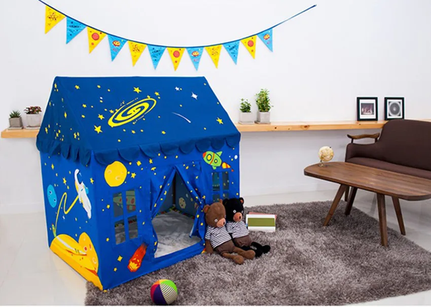 kids cloth house