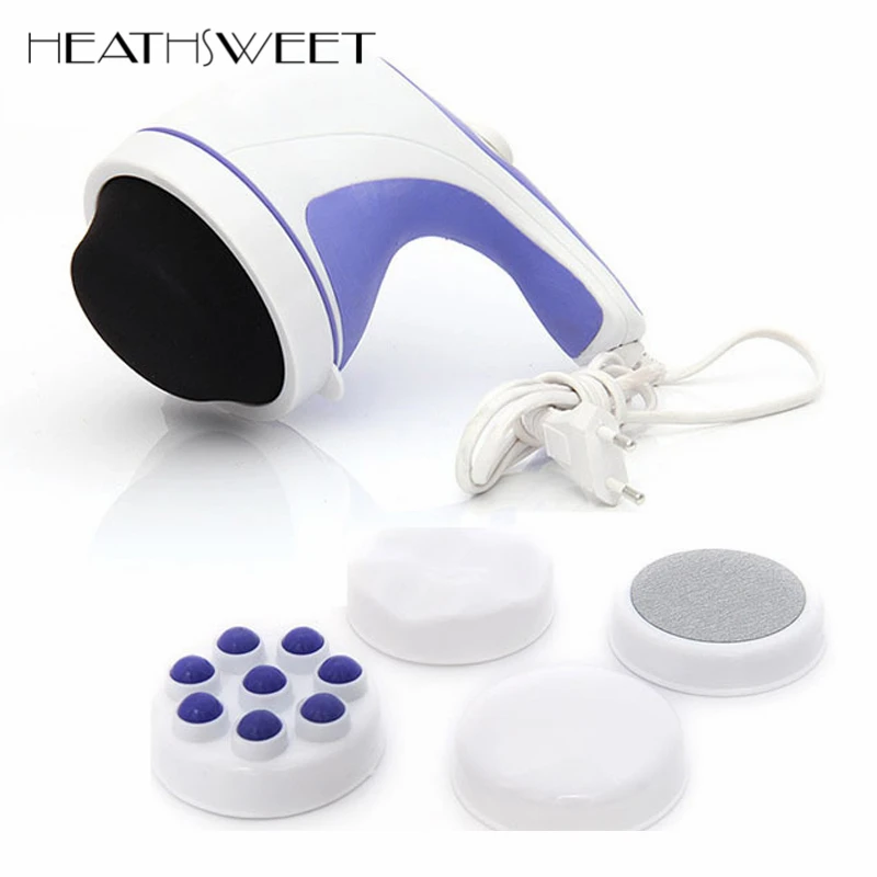 Healthsweet Massagers Electric Cervical Massage Device Multifunctional