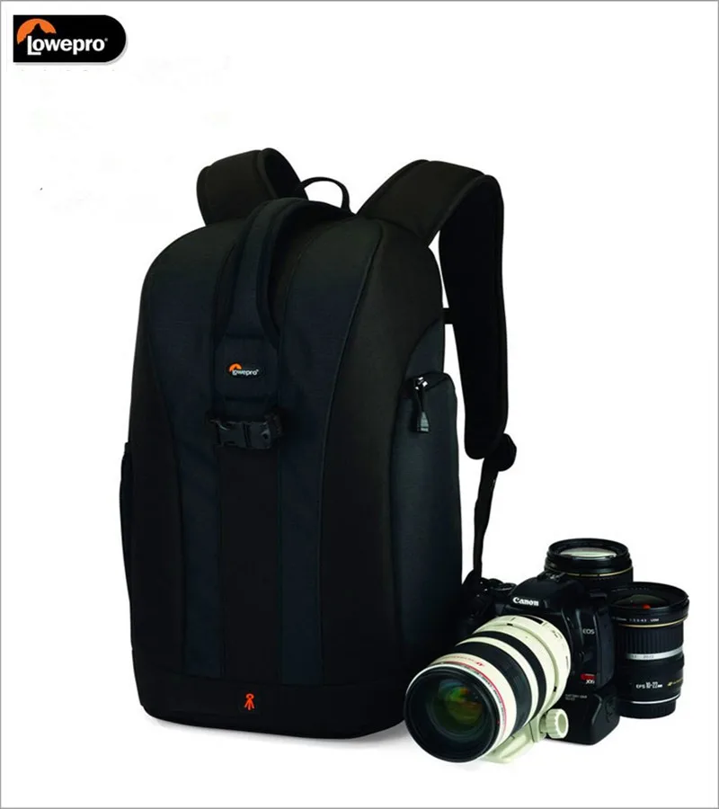 Lowepro flipside 300        dslr     canon  nikon