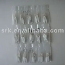 Керамика Pt100 элемент класса А, быстрая