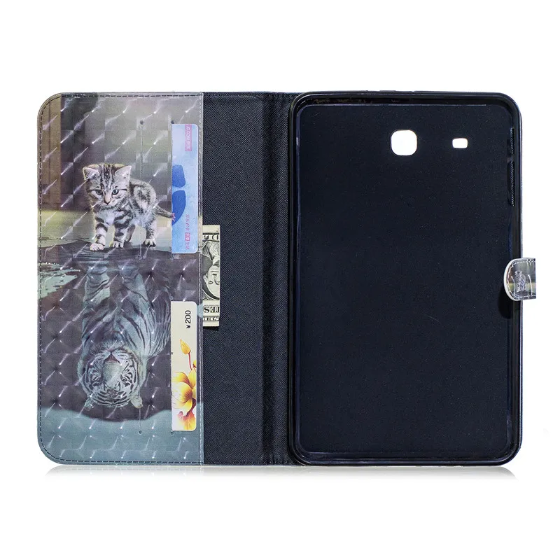 Case For Samsung Galaxy Tab E 9.6