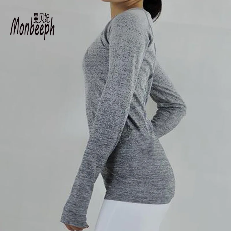 

2018 Monbeeph Women T shirt Casual Tee Top Female t- shirt Woman Clothing