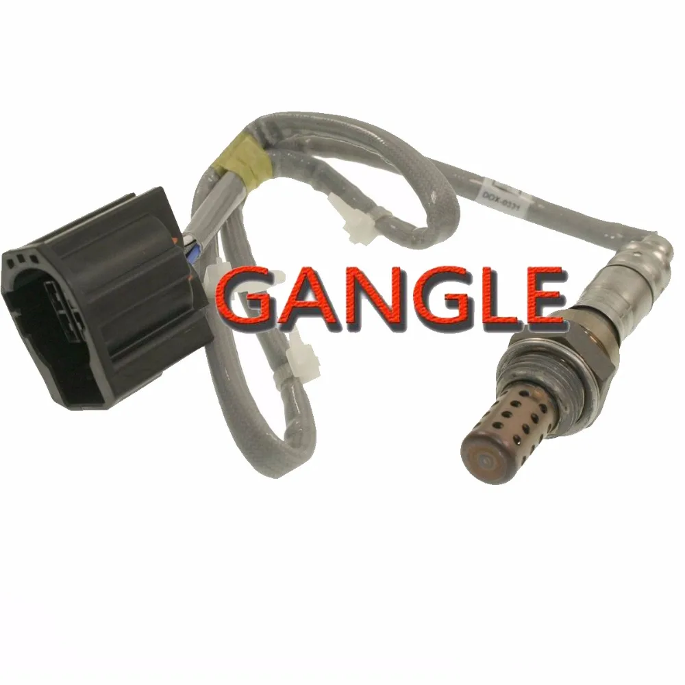 Oxygen Sensor O2 Lambda AIR FUEL RATIO SENSOR for Mazda 3 M3 1.4L 1.6L Z601-18-861B Z60118861B 2003-2014 | Автомобили и мотоциклы