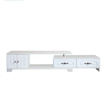 De Pie Soporte Monitor Kast Support Ecran Ordinateur Bureau European Wood Table Meuble Living Room Furniture Mueble TV Cabinet