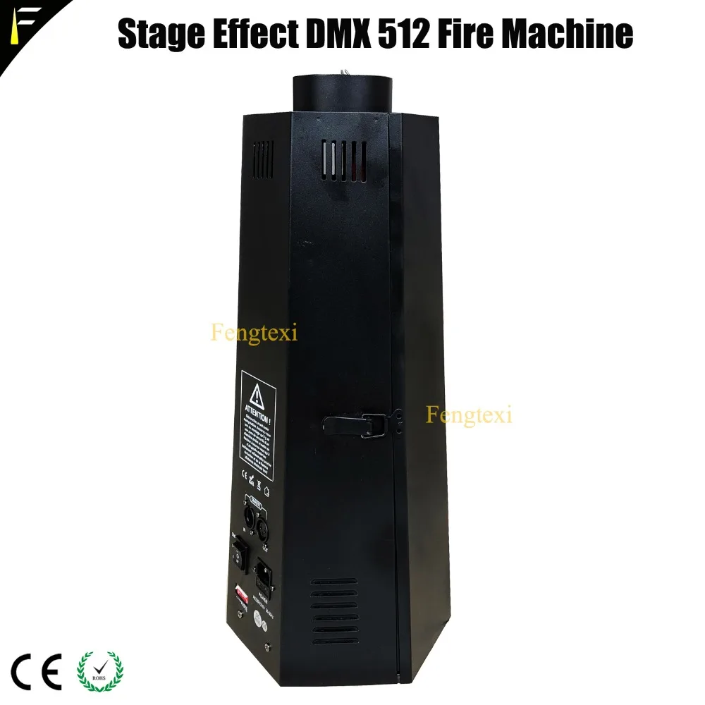 Stage Fire Machine1