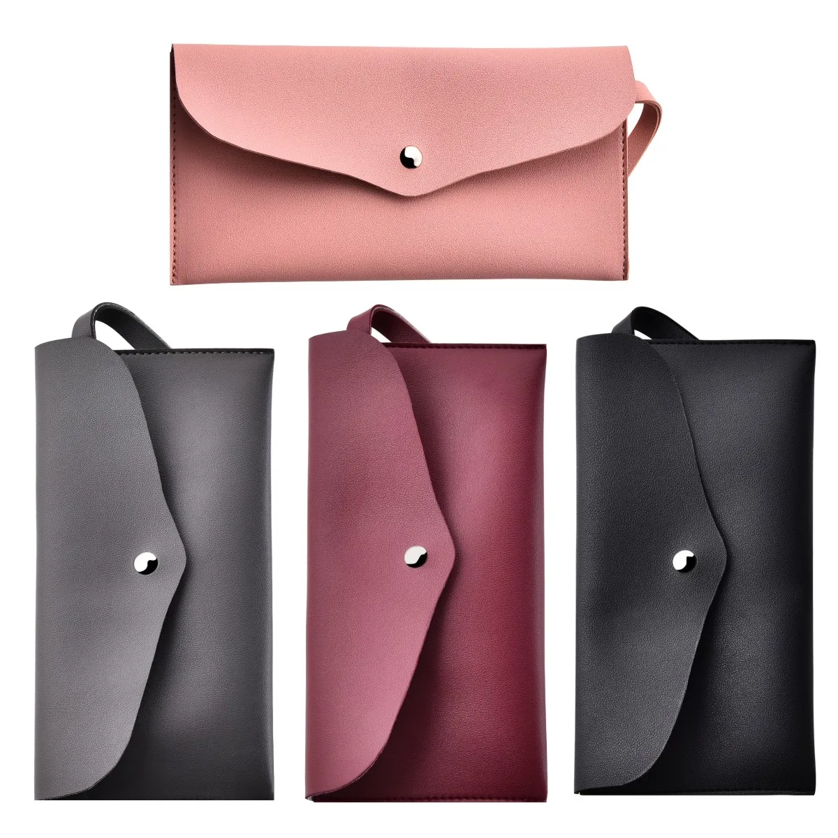 

1pcs Travel Makeup Brushes Bag Empty Organizer Pouch Pocket Holder Portable Practical Cosmetic Bags Make Up Tool Storage Case