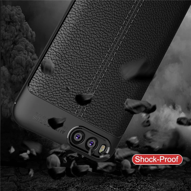 VOONGSON-For-Xiaomi-Mi-Note-3-Case-Silicone-Rubber-ShockProof-Back-Shell-Cases-For-Xiaomi-Note3 (3)