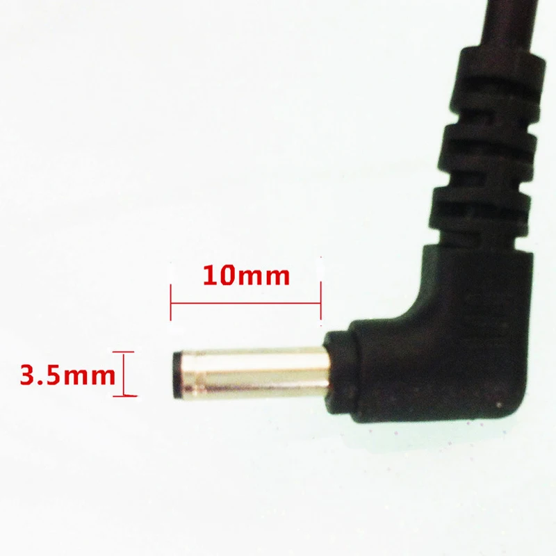 DC 12V 3.5MM Car Charger (2)