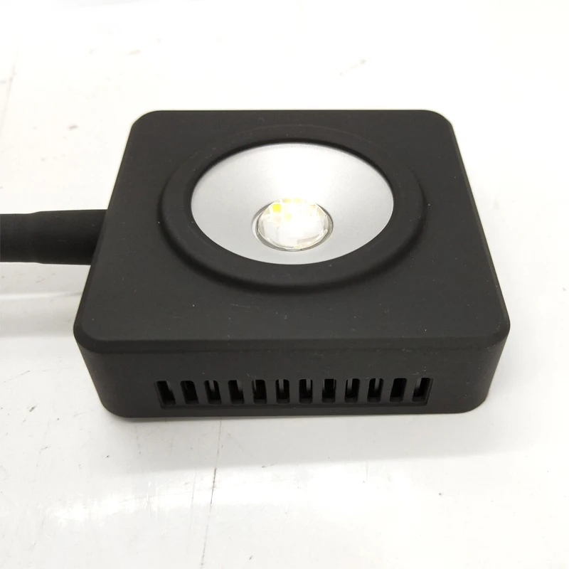 Keloray KELO светодиодный светильник для аквариума AN30 s lps коралловый nano led лампа риф