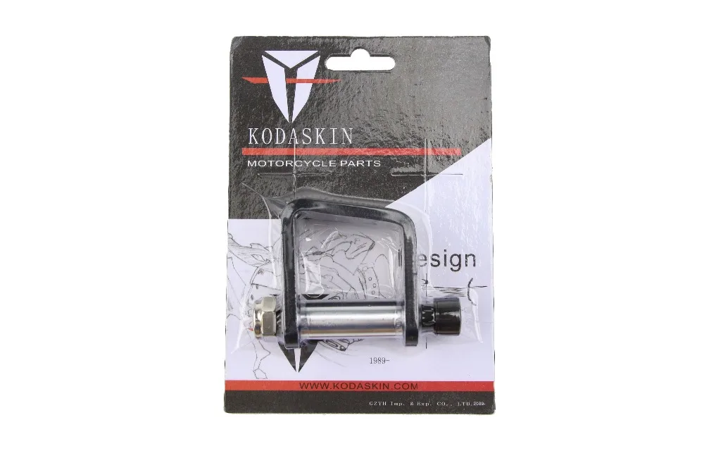 

KODASKIN Motorcycle CNC Alluminum Rising Kit Riser for YAMAHA YZF R3 MT-03
