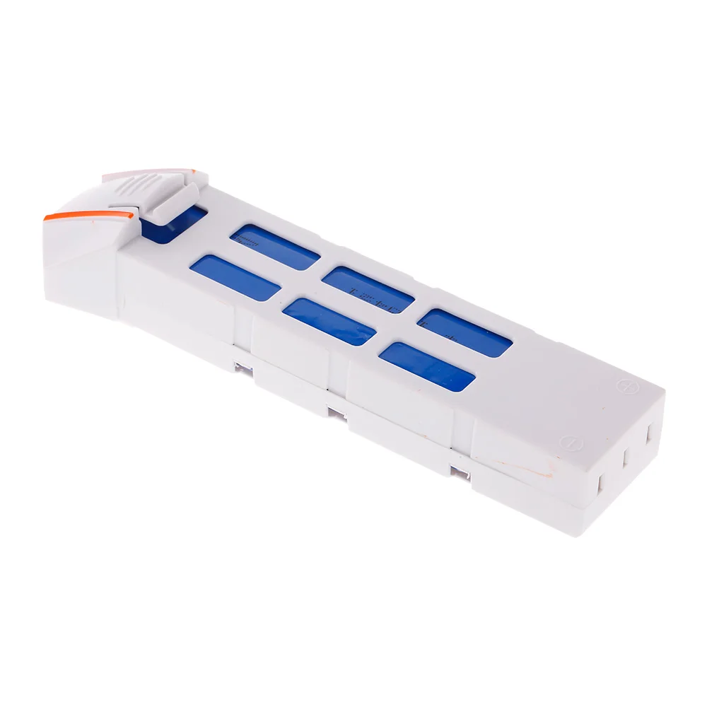 WLtoys Original Aircraft Accessories 7.4V 2600mAh Li-po Battery for WLtoys Q696 Q696-A Q696-D Q696-E RC Quadcopter Drone Parts (3)