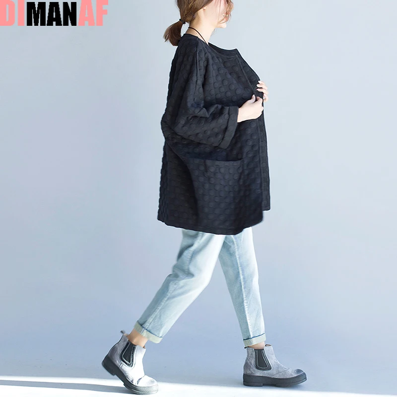 Женская однотонная хлопковая куртка в горошек с круглым вырезом|women jacket|women plus