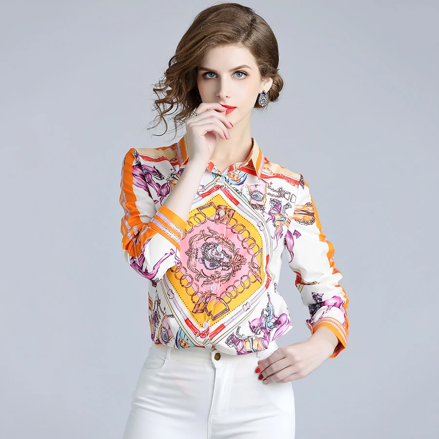 blouse shirt  (5)