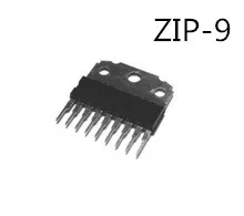 

1PCS/lot TDA1013B TDA1013 CD1013CS ZIP-9