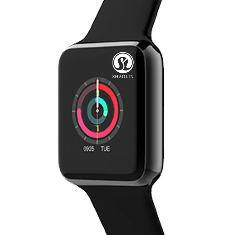 apple smartwatch with android phone