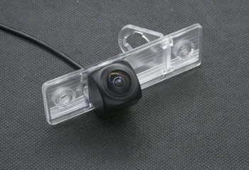 

1080P MCCD Fisheye Lens Waterproof Car Parking Rear view Camera for Chevrolet Captiva Sport 2008 2009 2010 2011 2012 2013 2014