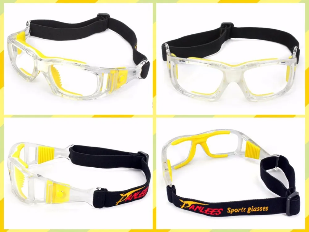 DE495 crystal yellow vision
