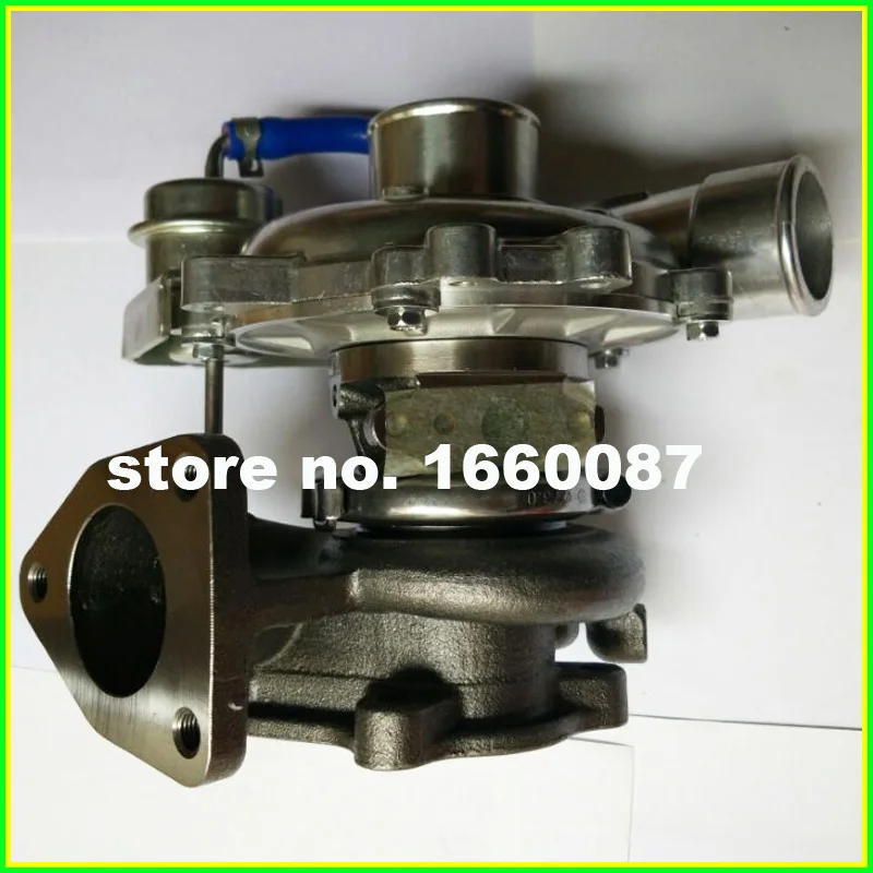  Auto turbo CT16 17201-30030 turbocharger ffor Toyoota Hiace 2kd turbocharger ffor sale