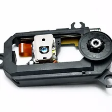 Замена для SONY DVP-F25 CD DVD плеер запасные части лазерные линзы Lasereinheit модульный блок DVPF25 Оптический Пикап BlocOptique