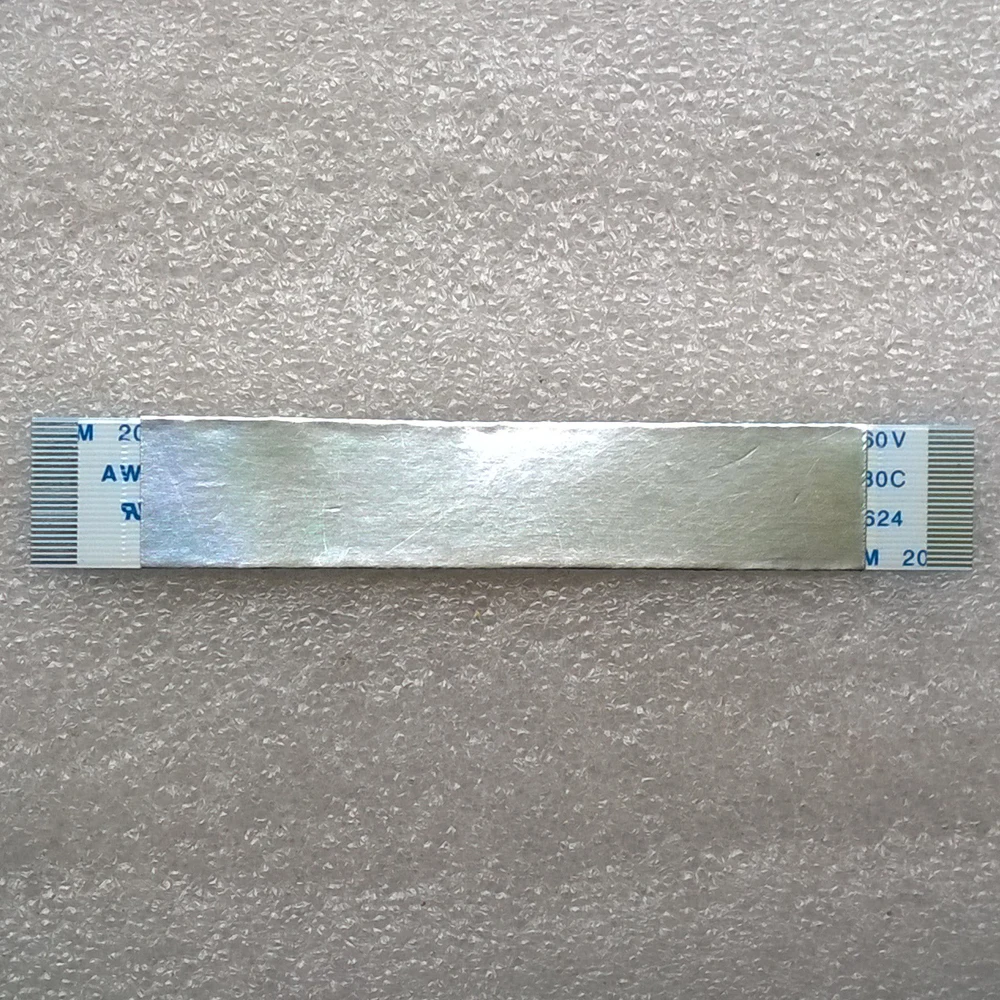 

24pin SSD Ribbon cable For ASUS G750 Series ( 24*80*0.5 - A )