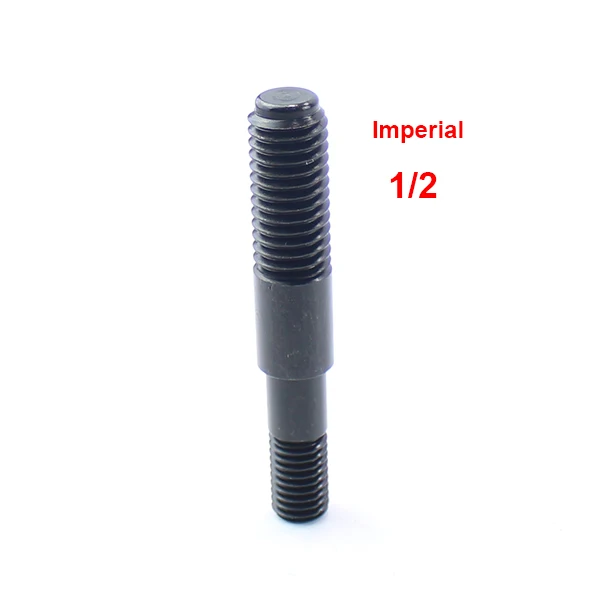 Imperial 21