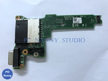 

NOKOTION for 1225c 1225 power board vga button power sd reader board