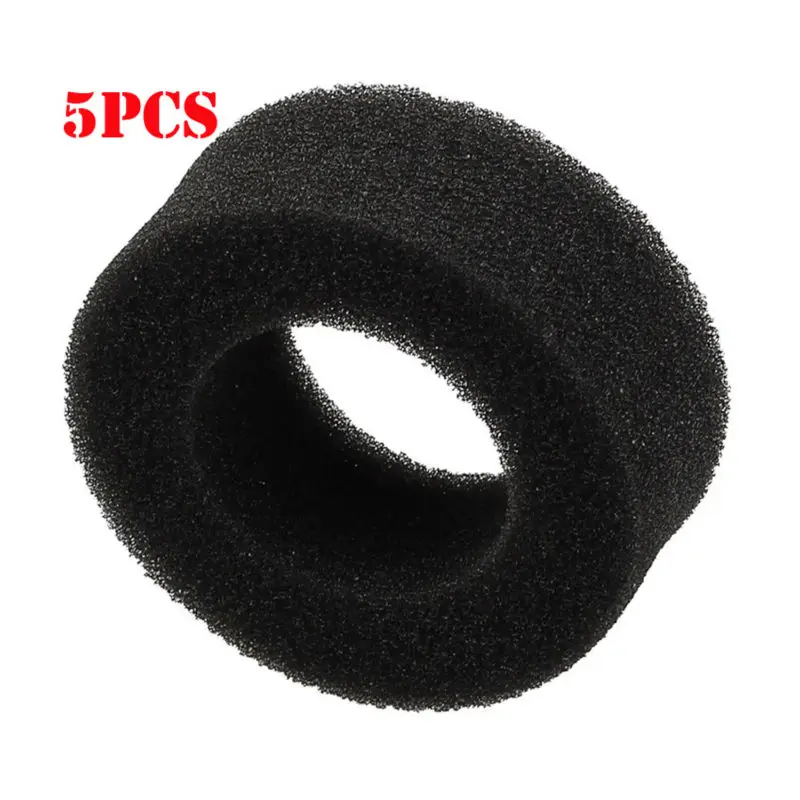 5 Pack of Air Filter For Poulan 530047932 Weed Eater Gas Hedge Trimmer