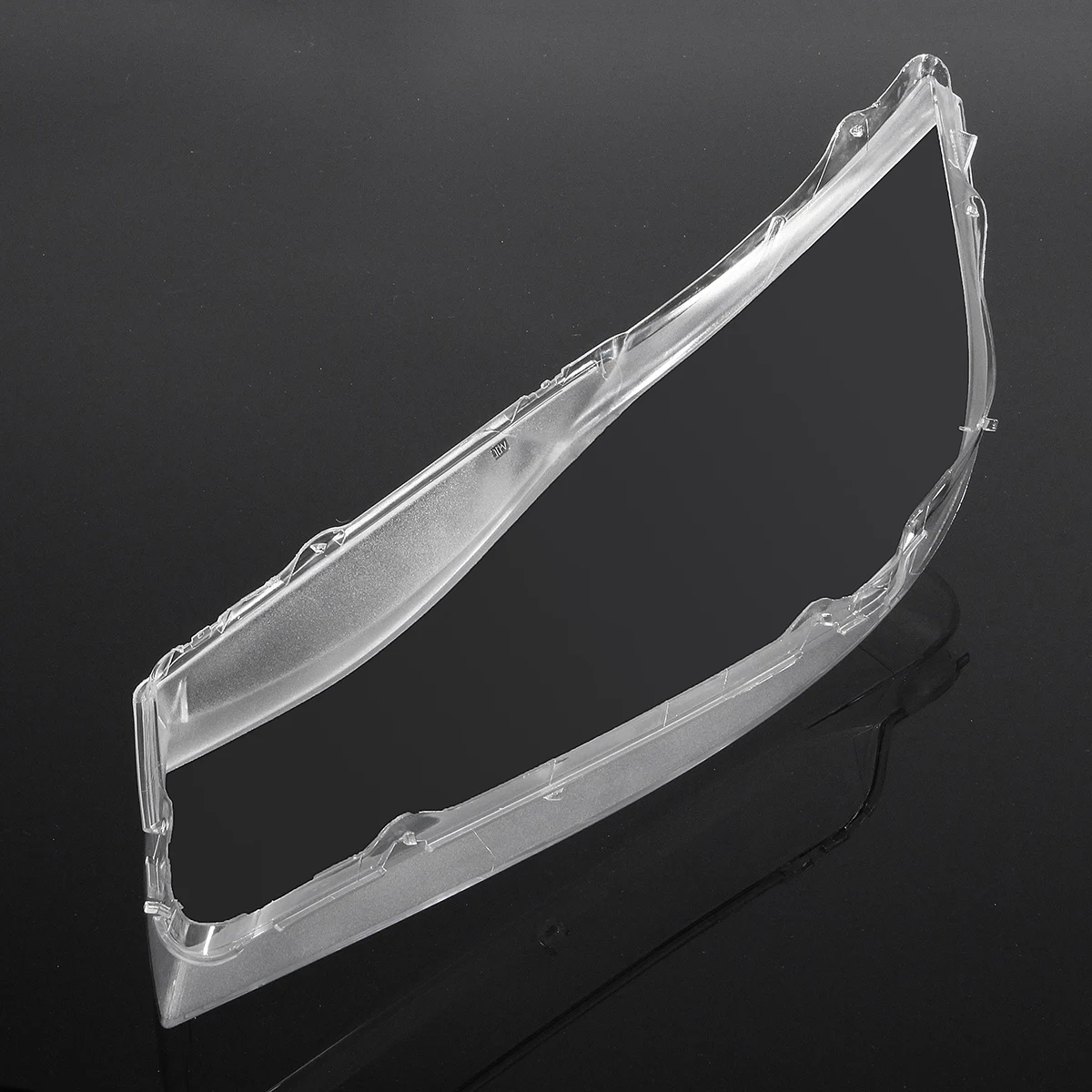 Esquerda e Direita Transparente com Lente Plástica para Bmw Par de Farol Frontal Farol 4769886123 Carro-estilo E90 - E04-07 11 High Quality Automóveis e motos