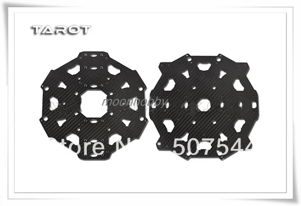 

Tarot 6 axis Main Cover T810/T960 folding TL9604 Tarot quadcopter Parts free shipping with tracking