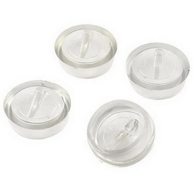 1 water tank rubber stopper transparentin Furniture Accessories from