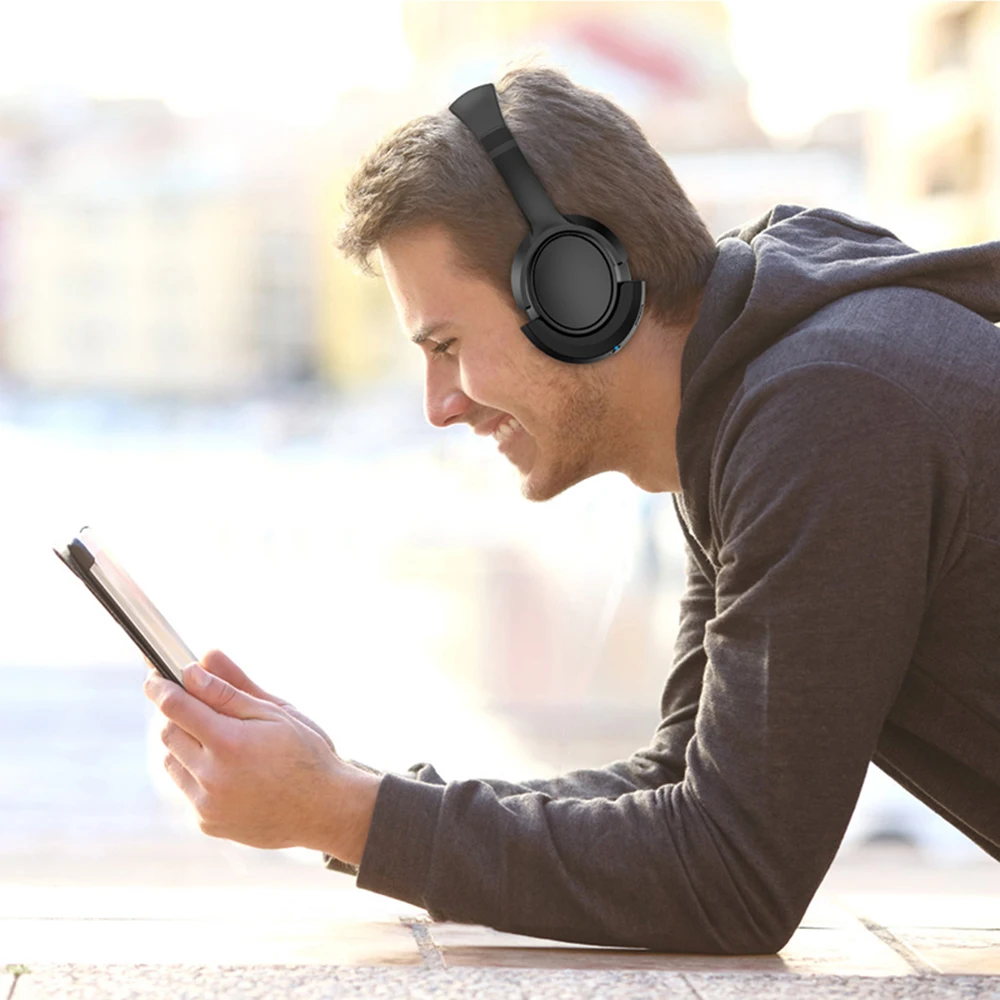 2019 Newest Portable Wireless Bluetooth Adapter for Bose SoundTrue 2 Around Ear Headphones