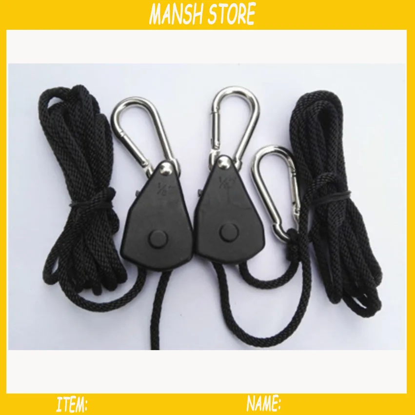 rope ratchet hanger 1