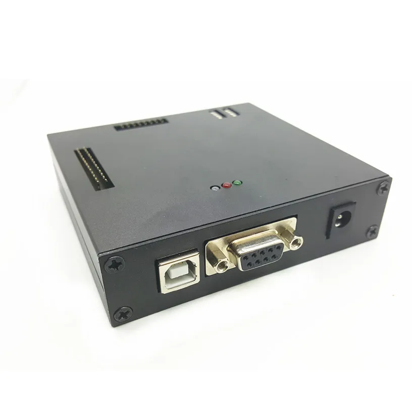 DHL Бесплатный автоматический сканер Xprog V5.70/XProg M 5,74 Автомобильные диагностические кабели высокого качества X-Prog с USB Dongle XPROGM ECU программист