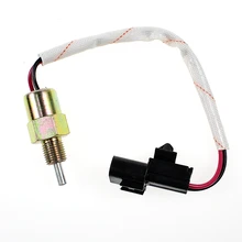 HETW NEW REVERSE BACKUP INDICATOR LAMP SWITCH MD738316 MR528025 FOR MITSUBISHI PAJERO II MK2 2.4