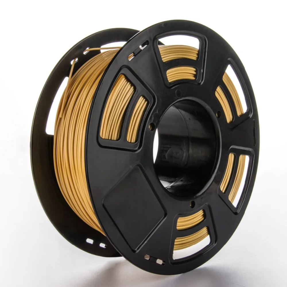 

Free shipping ABS colorful filament / spool wire reprap 3D printer 3mm 1KG one roll