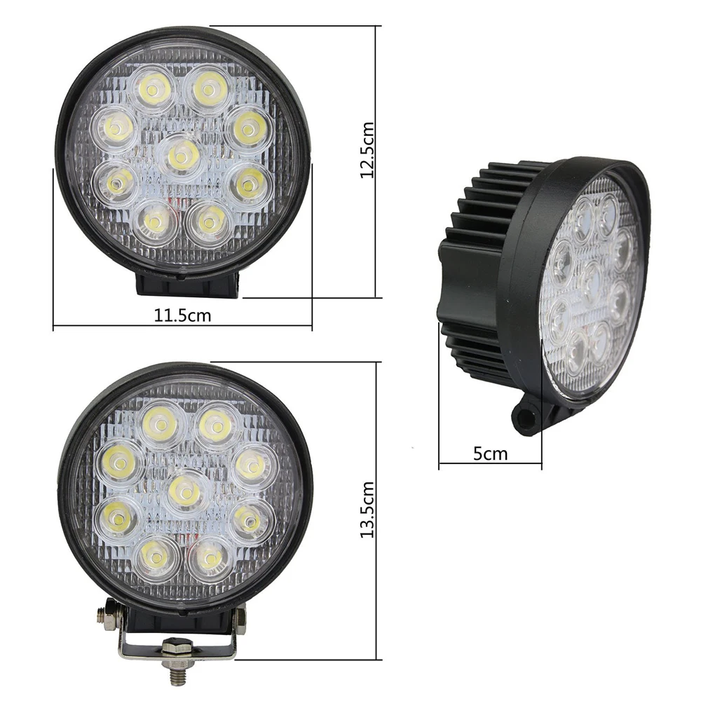 LED Light Bar