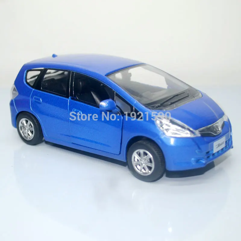 HONDA FIT blue (11)