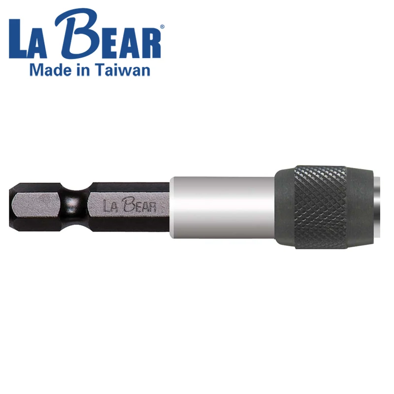 Taiwan LABEAR1 / 4 &amp quot Push imported stainless steel magnetic Arbors with lock coupling lever | Аксессуары для одежды