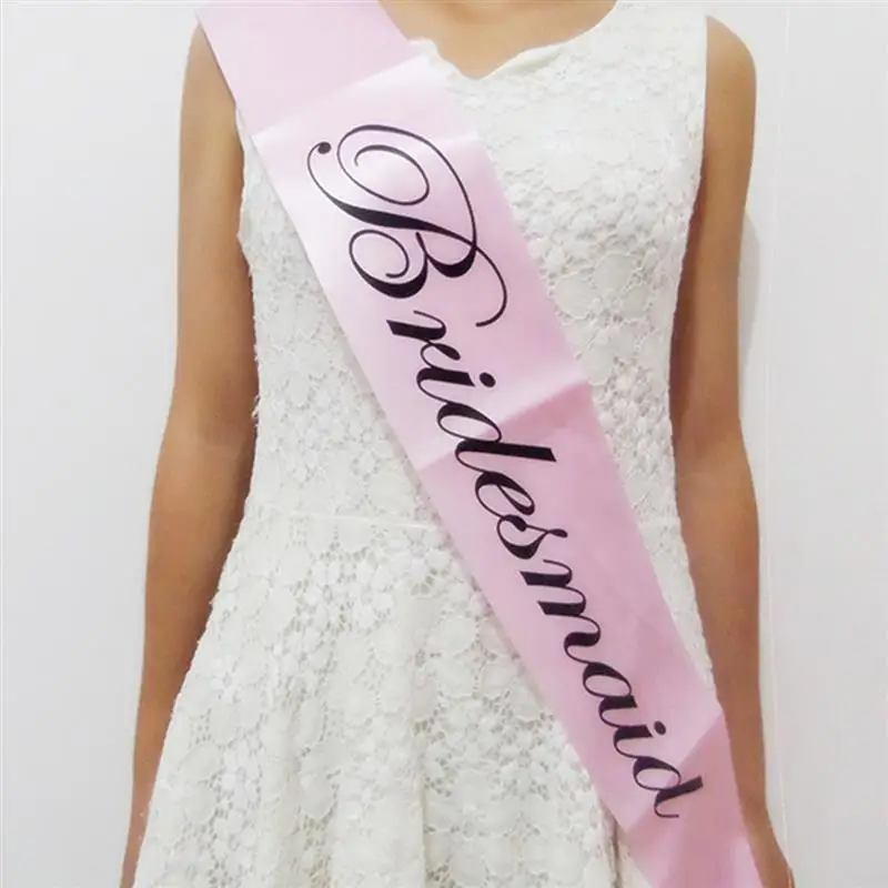 HEN NIGHT PINK SASH BRIDE ACCESSORIES PARTY SASHES GIRLS NIGHT OUT WEDDING MAID HEN NIGHT PINK SASH BRIDE ACCESSORIES PARTY SASHES GIRLS NIGHT OUT WEDDING MAID