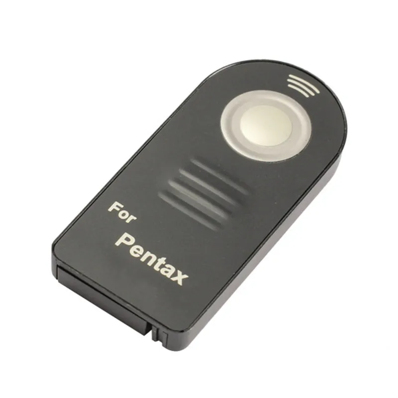 ИК пульт дистанционного управления для Камеры Pentax K x k7 K20D K100D K200D K110D 1 шт.|ir remote